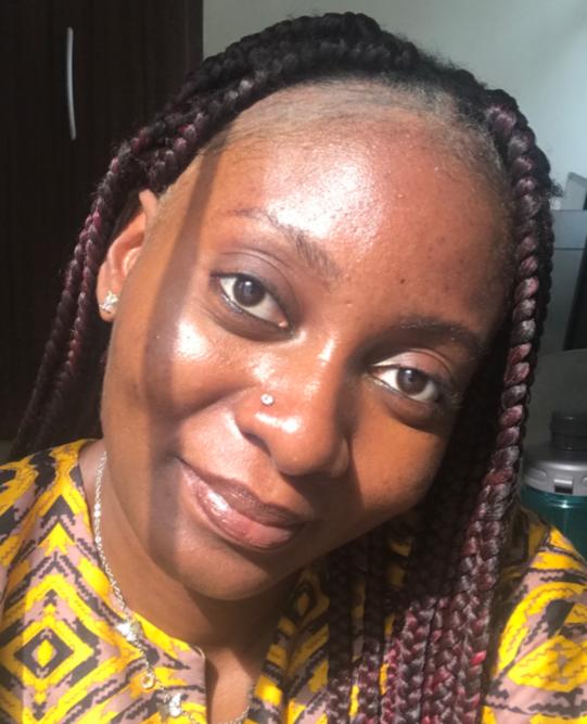 Agatha Profile Image