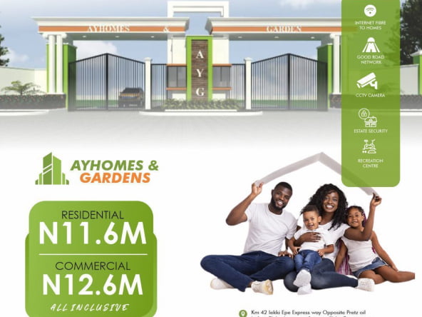 AY Homes & Gardens (1)