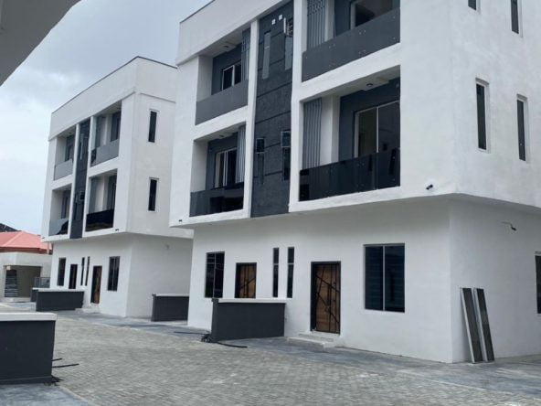 Signature Residency Homes