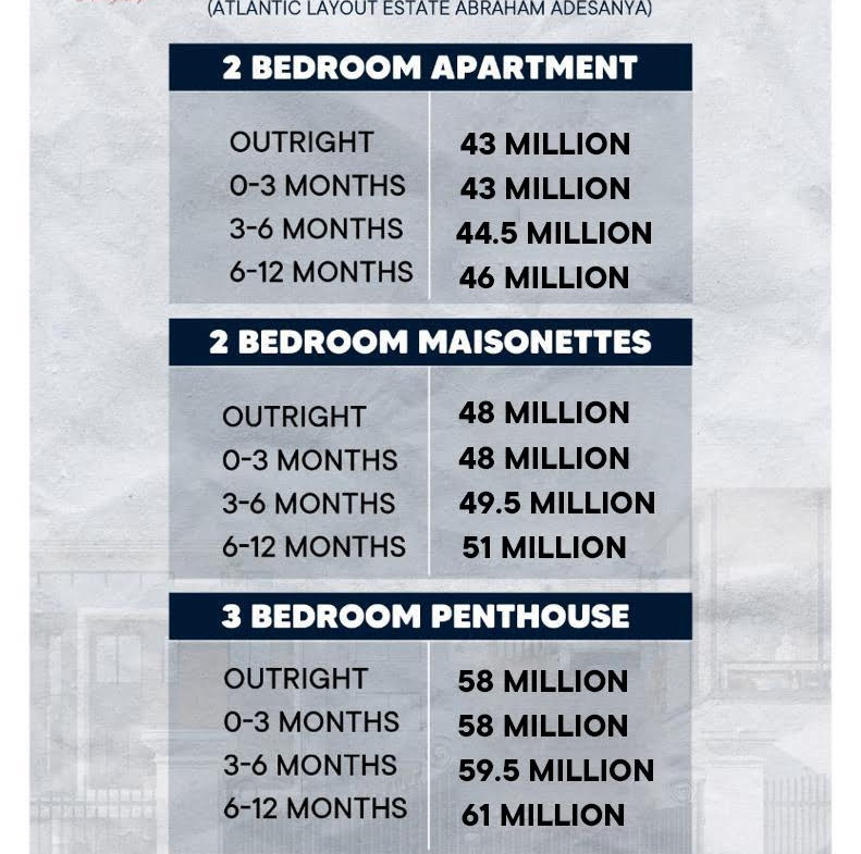 The Signature laurels (1)